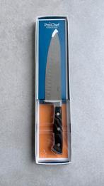 ProChef koksmes - nieuw in verpakking, Huis en Inrichting, Ophalen of Verzenden, Nieuw