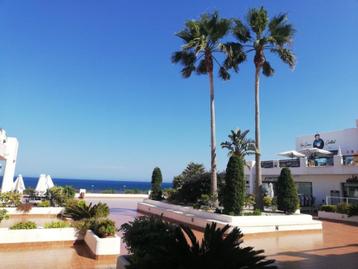 PROMO-VRIJE ADVOCAATKOSTEN- NIEUW APPARTEMENT IN ALMERIA beschikbaar voor biedingen