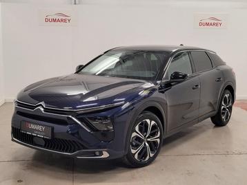 Citroen C5 X 12 BENZINE 130 PK EAT 8  beschikbaar voor biedingen
