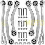 Mercedes W211 draagarm set Mercedes S211 C219 reactiearm Mer, Ophalen of Verzenden, Nieuw, Mercedes-Benz