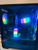 Gaming PC – i3 10100F • GTX 1650 Super • 16GB Ram •250GB SSD, Comme neuf, Gaming, SSD, Intel Core i3