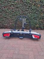 Thule velospace XT 3 939, Support d'attelage, 3 vélos ou plus, Comme neuf, Vélo électrique