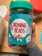 Groot assortiment strijkkralen en toebehoren, Ophalen of Verzenden, Nieuw, Materiaal