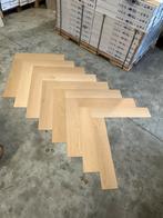 Grote restpartijen pvc visgraat, Enlèvement, Comme neuf