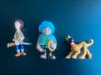 Lucky Luke figuren, Verzamelen, Poppetjes en Figuurtjes, Ophalen of Verzenden, Zo goed als nieuw