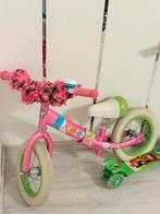 Kinder fiets, Fietsen en Brommers, Ophalen, Nieuw