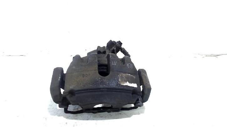 REMKLAUW LINKS VOOR Citroën DS5 (KD / KF) (01-2011/07-2015), Auto-onderdelen, Remmen en Aandrijving, Citroën, Gebruikt