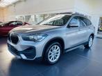 BMW X1 2.0 dA * GARANTIE + TOIT PANO + GPS + CUIR *, 118 g/km, 4 cilinders, USB, 136 pk