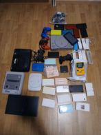 Lots de consoles a reparer., Games en Spelcomputers, Spelcomputers | Nintendo DS, Ophalen of Verzenden, Gebruikt