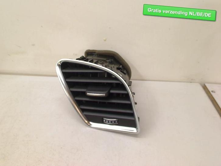 DASHBOARD LUCHTROOSTER RECHTS Audi A5 Sportback (8TA), Auto-onderdelen, Dashboard en Schakelaars, Audi, Gebruikt