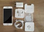 GSM Iphone 7 Roze Goud 256GB, Gebruikt, 82 %, Zonder simlock, IPhone 7