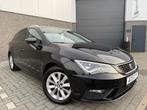 SEAT Leon Stationwagen 1.5 TSI slechts 81.685 km’s Topstaa, Auto's, Euro 6, Leon, Gebruikt, 1498 cc