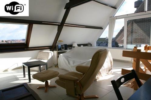 Appartement te huur in De Panne, Immo, Huizen te huur, Appartement