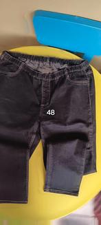 Jeans broek maat 48 C&A, Kleding | Dames, Ophalen, Zo goed als nieuw
