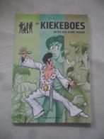 Kiekeboe, Ophalen, Eén stripboek, Merho, Zo goed als nieuw