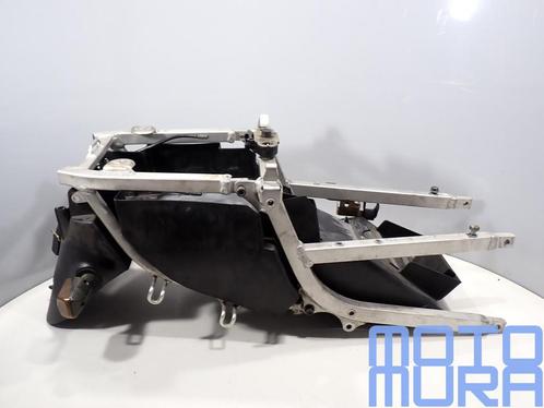 subframe achter voor de Suzuki GSXR 600 & 750 SRAD 1996 2000, Motoren, Onderdelen | Overige, Ophalen of Verzenden