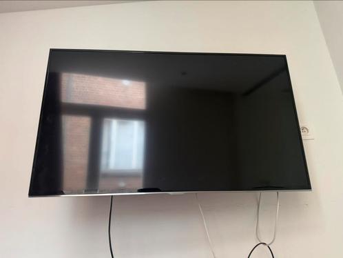 TV Samsung 40” Full HD smart tv – Parfait état 4 pieces, Audio, Tv en Foto, Televisies, Zo goed als nieuw, Full HD (1080p), Samsung