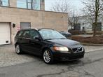 VOLVO V50 1.6 Diesel Euro 5 tremble à froid à chaud Ok, Auto's, Volvo, Euro 5, Zwart, 4 cilinders, Zwart