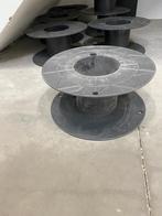 7 plastiek Bobijntjes, Doe-het-zelf en Bouw, Ophalen, Gebruikt, Overige typen