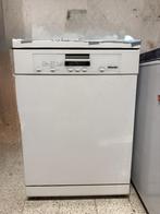 Lave-vaisselle Miele, Enlèvement, Utilisé, À Poser, Programme court