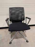 4x vitra bureaustoel, Enlèvement, Utilisé, Chaise de bureau