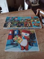 Puzzels BEERTJE COLARGOL 63 en 84 stukken vanaf 6 euro, Ophalen of Verzenden