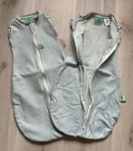 2 x Ergopouch slaap-/inbakerzak baby tot 3 maand, Enfants & Bébés, Couvertures, Sacs de couchage & Produits pour emmailloter, Enlèvement ou Envoi