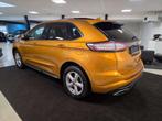 Ford Edge 2.0 TDCi Bi-Turbo 4x4 Sport - Pano dak - Leder, Auto's, Ford, Automaat, Gebruikt, 209 pk, Edge