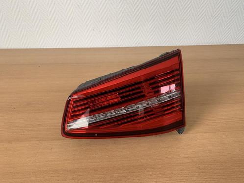 achterlicht Rechts achterklep passat combi 2014 tot 2022, Auto-onderdelen, Verlichting, Volkswagen, Gebruikt, Ophalen of Verzenden