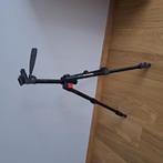 Manfrotto 718shb digi, Audio, Tv en Foto, Fotografie | Statieven en Balhoofden, Ophalen, Zo goed als nieuw