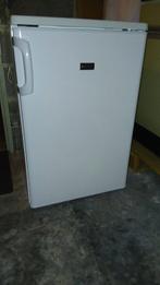 Frigo Zanussi, Enlèvement, 45 à 60 cm, Moins de 85 cm, Sans bac à congélation