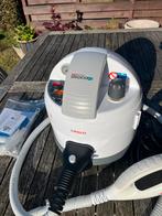 Bedwantsen Eradicator Stoom POLTI, Verzenden, Zo goed als nieuw, Stoomreiniger