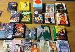 Lot mangas, Boeken, Ophalen, Gelezen