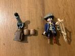 Playmibil buccaneer, Enlèvement, Comme neuf