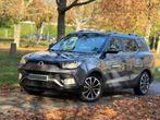 SsangYong XLV 2016 162.000km kan gekeurd wordt voor verkoop, Auto's, SsangYong, Monovolume, Euro 6, XLV, 5 deurs