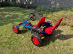 Gokart Mammoet 400BP zo goed als nieuw, Kinderen en Baby's, Speelgoed | Buiten | Skelters, Ophalen, Zo goed als nieuw, Mammoet