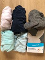 Hoes verzorgingskussen 6 stuks., Ophalen of Verzenden, Zo goed als nieuw