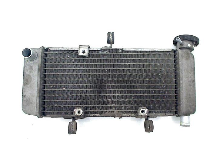 RADIATEUR Honda CBR 250 R 2011-2013 (CBR250 CBR250R), Motoren, Onderdelen | Honda, Gebruikt