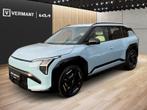 Kia EV3 81,4 kWh GT-Line, Automaat, EV3, Zwart, Blauw
