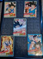 Lot de carte DRAGON BALL Z, Hobby & Loisirs créatifs, Jeux de cartes à collectionner | Autre, Comme neuf, Enlèvement ou Envoi