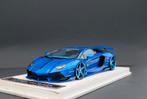 1-18 Lamborghini Aventador, Enlèvement, Comme neuf