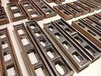 Opvullijsten metaalbewerking frezen, Doe-het-zelf en Bouw, Gereedschap | Freesmachines, Ophalen, Gebruikt, Overige soorten