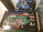 lego 10354 de Gouw en 40761 Sméagol en Déagol, Ophalen of Verzenden, Nieuw, Complete set, Lego