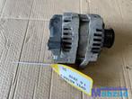 OPEL ASTRA J 1.6 A16XER dynamo 100A 13502595, Auto-onderdelen, Gebruikt, Opel Automobile GmbH, Kontakt@opel-infoservice.de, Opel