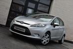 Ford Fiësta 1.25i Topstaat / 83Dkm / Airco / Garantie, Voorwielaandrijving, Testrit aan huis, Stof, 4 cilinders