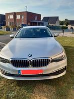 BMW 520D bouwjaar 2018 Automaat versnellingsbak, Auto's, BMW, Automaat, Euro 6, Bedrijf, Te koop
