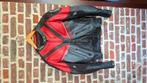 VESTE CUIR RICHA, Motoren, Ophalen