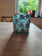 Mooie vaas rastelli, Huis en Inrichting, Ophalen, Zo goed als nieuw