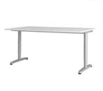 2x ikea bureau, Huis en Inrichting, Ophalen, Gebruikt, Bureau
