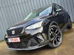✔SEAT ARONA 1.0TSI AUTOMATIC 2023 Euro6❕ 18 000 km❗ Virtual, Stof, Zwart, Bedrijf, 5 zetels